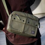 【YUN JOIN】EMBER Classic Crossbody Bag, , large