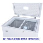 KOLIN 100L Freezer & Refrigerator Combo KR-110F05-S, , large