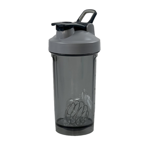 [CARSTER]500ML 運動健身搖搖杯 [附贈搖搖球]