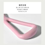 【LOTUS】8字健身拉繩 拉力器 開肩正背拉筋 伸展拉力帶 附收納袋, , large