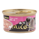 【拉拉寵物小舖】seeds 惜時 貓罐頭 MICO 咪渴機能湯罐, , large