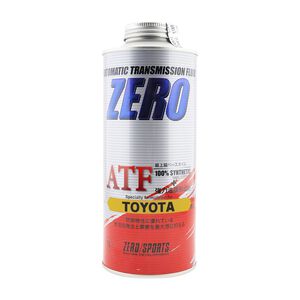 ZERO ATF 專用變速箱油