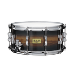 TAMA S.L.P. 斑馬木飾面 Bubinga 楓木混合鼓腔小鼓 限量款【敦煌樂器】, , large