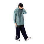 Adults Rain Coats, , large