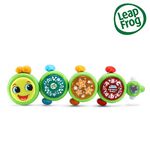 官方直營【LeapFrog】彩虹鼓毛毛蟲, , large