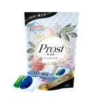 [Prosi普洛斯]3合1抗菌濃縮香水洗衣膠球15顆x1包, , large