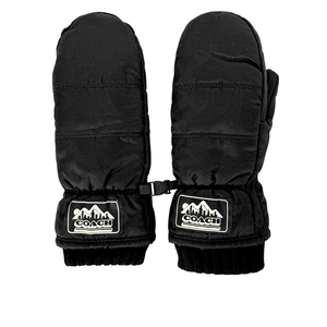 Gloves