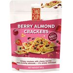 Berry almond cracker, , large