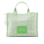 MARC JACOBS THE TRAVELER TOTE 二用中款托特包/葉綠色, , large