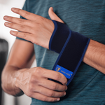 GHIFU MEDs Limb orthosis (Non-sterile)-Wrist Support, , large