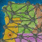Power Grid Recharged: Brazil/Spain & Portugal, , large