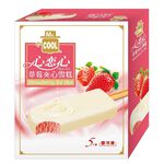 Mr. COOl心戀心草莓夾心雪糕, , large