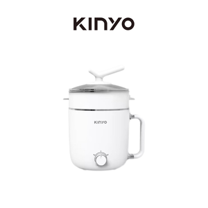 【Leo手機周邊專賣店】 KINYO 多功能不鏽鋼美食鍋 (FP)兩段火力 /  KIFP-0797