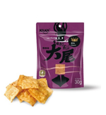 KAKA's Braised Squid Cake with Big Tail Sauce, , large