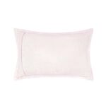 [CINN Far-Infrared] Taiwan-Made Mauve Brushed Pillowcases – 2-Pack, , large