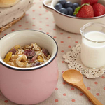 【米森 vilson】Walnuts & Cranberry with Grain Flakes (450g), , large