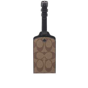 luggage tag