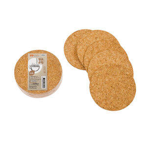CORK PAD (5P)