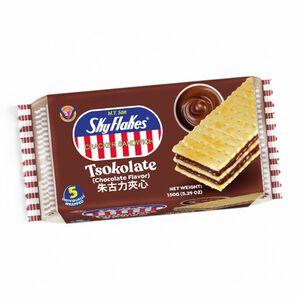 Sandwich chocolate flavor 150g