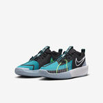 [Kixpress] Nike G.T. CUT 3 GS 大童 籃球鞋 運動鞋 緩震 包覆 藍綠 黑 [FD7033-003], , large