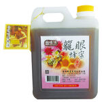 台唯佳龍眼蜂蜜1.2kg, , large