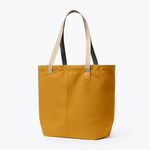 Bellroy 輕量托特包 側背包 購物袋 可摺疊收納-芥末黃, , large