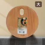 KIYODO山毛櫸手作隔熱鍋墊-大-2入, , large