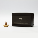 【英國 wxy】手工香錐禮盒-沉香, , large