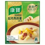 康寶培根風味起司馬鈴薯濃湯, , large