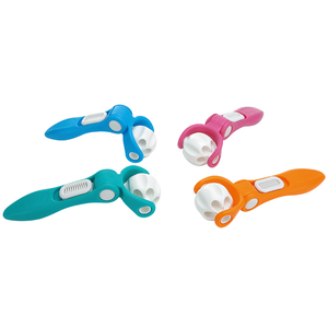 Adjustable Massage Roller