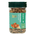 [Wanxin] Fungo Garlic Almonds, , large