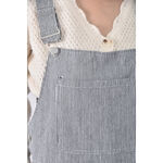 (F) 口袋黑色長褲二手衣, , large