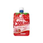 Coolish冰沙 草莓歐蕾口味, , large