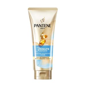 【潘婷】3分鐘水潤護髮精華180ML