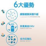 【果利生技】長紓勉Lytomin PLUS益生菌粉包 (30包/盒)(效期：2026/2/14), , large