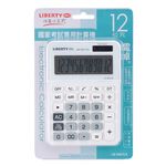 LIBERTY LB-5027CA Caculator, , large