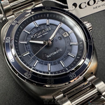 [TIMEMASTER] COACH watch, 46mm, CH00224, , large