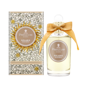 【Penhaligon's 潘海利根】Solaris 太陽女神淡香精 100ml