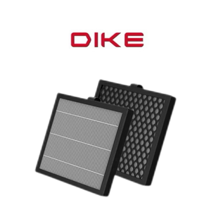 【Leo手機周邊專賣店】DIKE戴克 寵愛抗敏清淨機濾芯 / HCF600-P / 二入