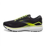 Brooks Ghost 15-夜光限定款 女 慢跑鞋 運動 休閒 輕量 支撐 緩衝 彈力 [1203801B076], , large
