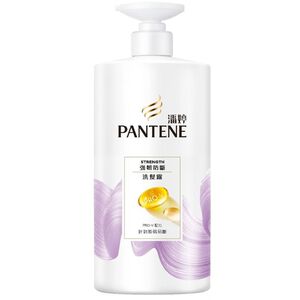 潘婷強韌防斷洗髮露650G