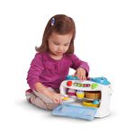 官方直營【LeapFrog】 歡樂小廚師烤箱組, , large