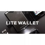 【德國Ledlenser】Lite Wallet多功能皮夾〖多色可選〗, , large