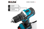  Hammer drill, , large