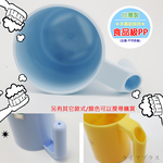 布丁狗-PP牙刷杯-280ml-2入, , large