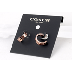 Earrings, , large