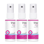 TS6 Feminine Soothing Spray Active Cool X3, , large