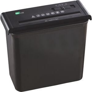 徠福 全自動碎紙機(A4規格)A150