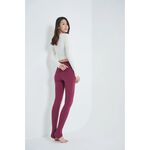 YOGA FLOW Ula Tshirt - 長袖圓領罩衫 - 淺米 Beiga, , large