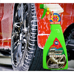 【Xing Wu Ai】Instant Shine Wheel Cleaner & Protector 450ML - Box of 24 (Wheel Cleaner), , large